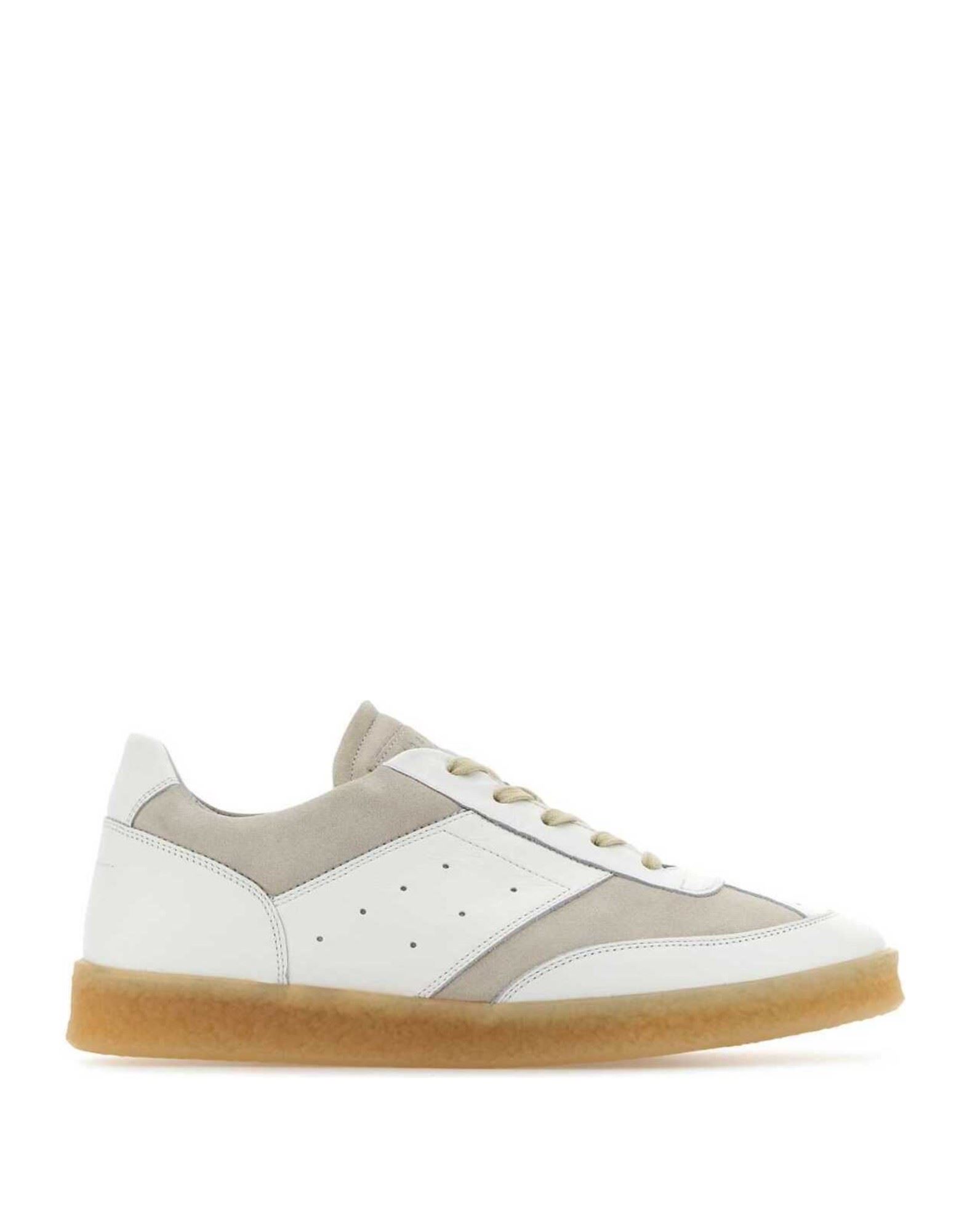 MM6 MAISON MARGIELA Sneakers Herren Bunt von MM6 MAISON MARGIELA