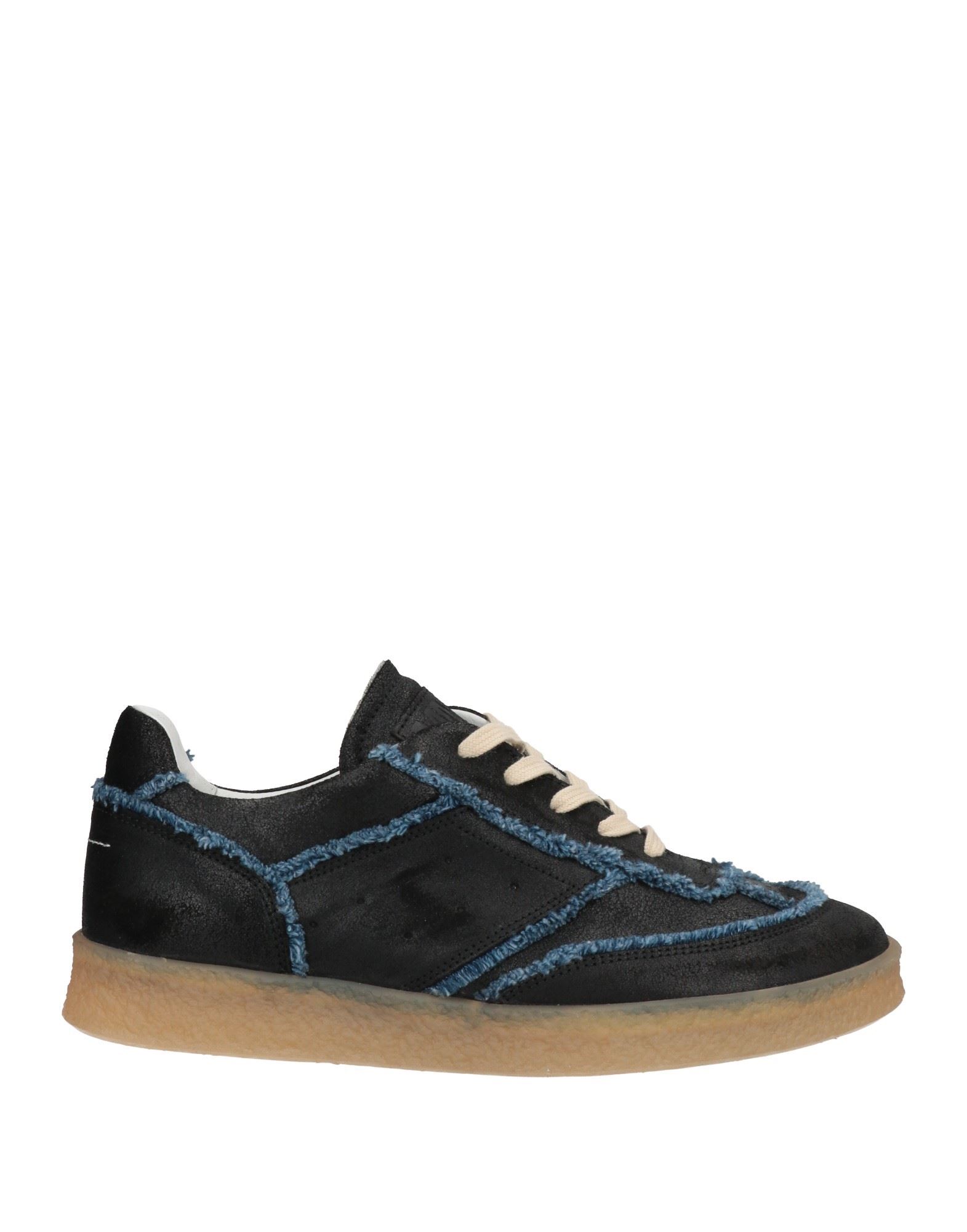 MM6 MAISON MARGIELA Sneakers Herren Nachtblau von MM6 MAISON MARGIELA