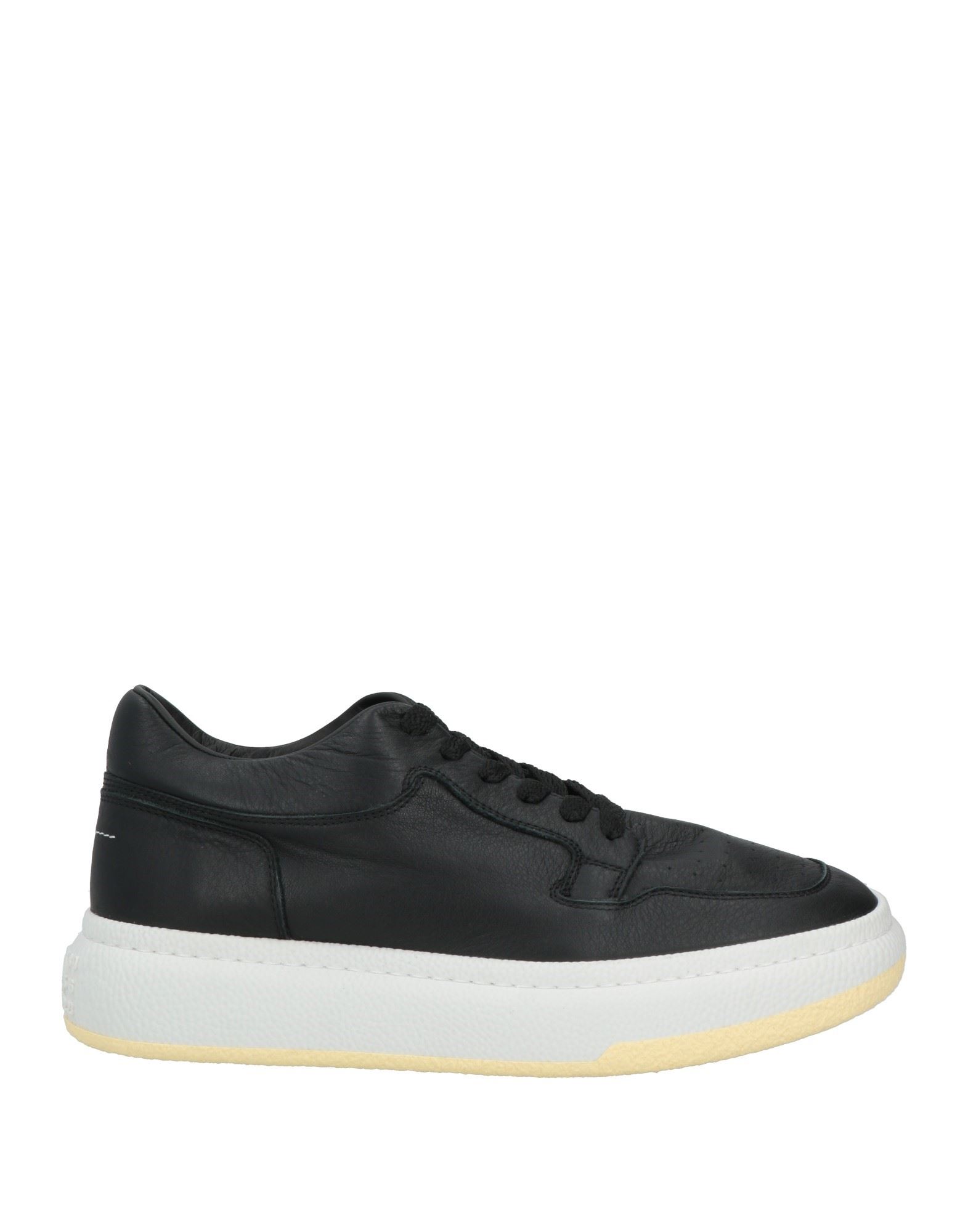 MM6 MAISON MARGIELA Sneakers Herren Schwarz von MM6 MAISON MARGIELA