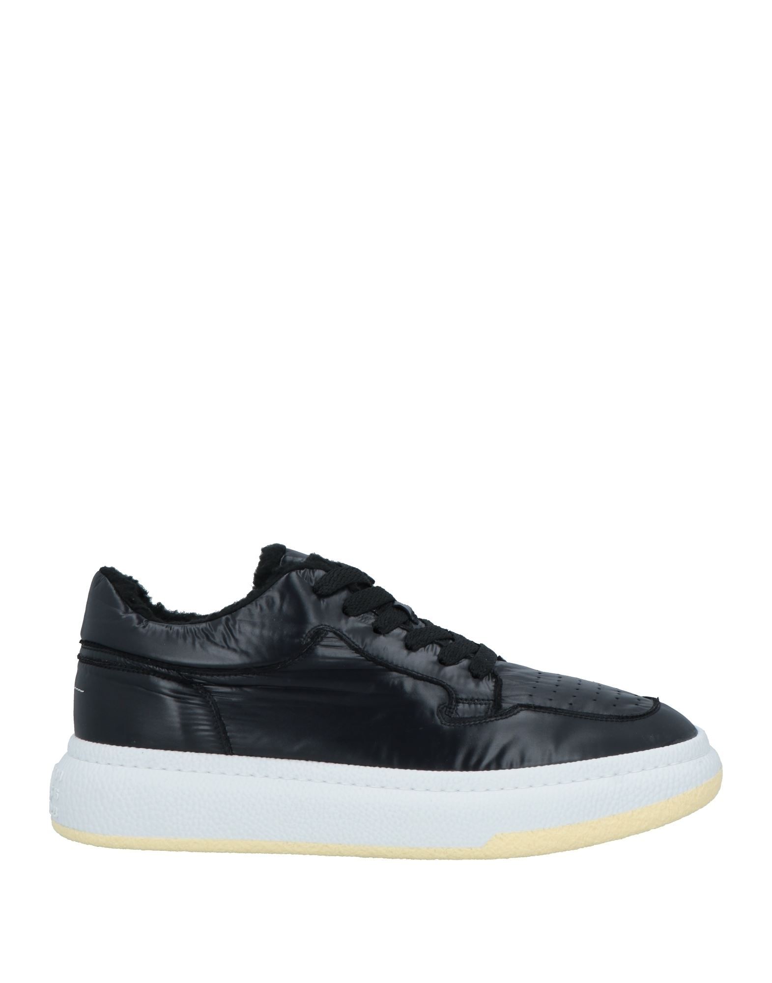 MM6 MAISON MARGIELA Sneakers Herren Schwarz von MM6 MAISON MARGIELA