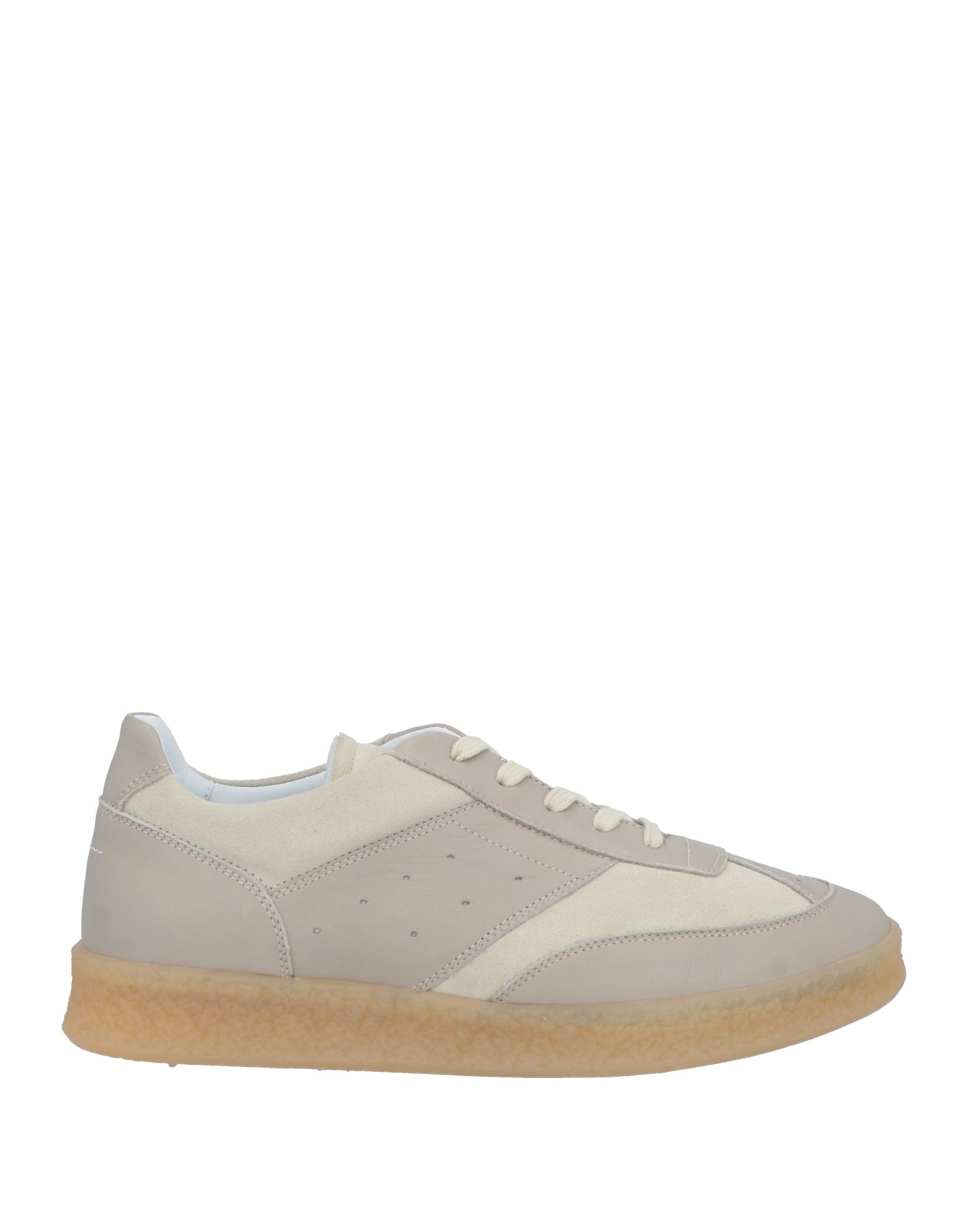 MM6 MAISON MARGIELA Sneakers Herren Taubengrau von MM6 MAISON MARGIELA