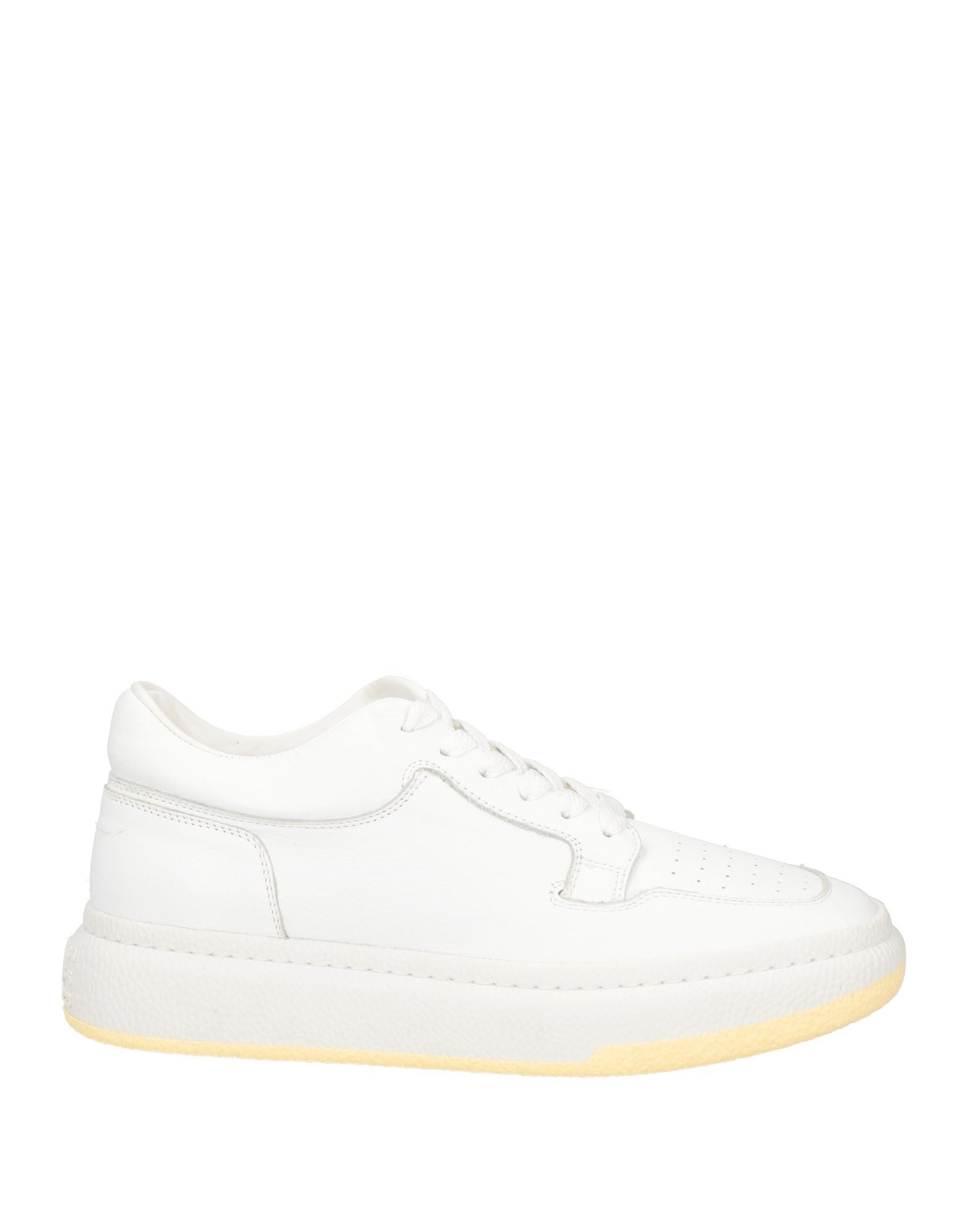 MM6 MAISON MARGIELA Sneakers Herren Weiß von MM6 MAISON MARGIELA