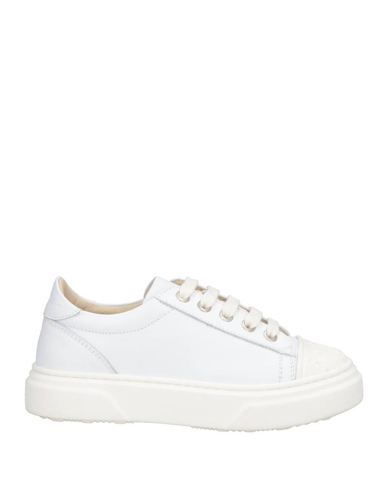 MM6 MAISON MARGIELA Sneakers Kinder Weiß von MM6 MAISON MARGIELA