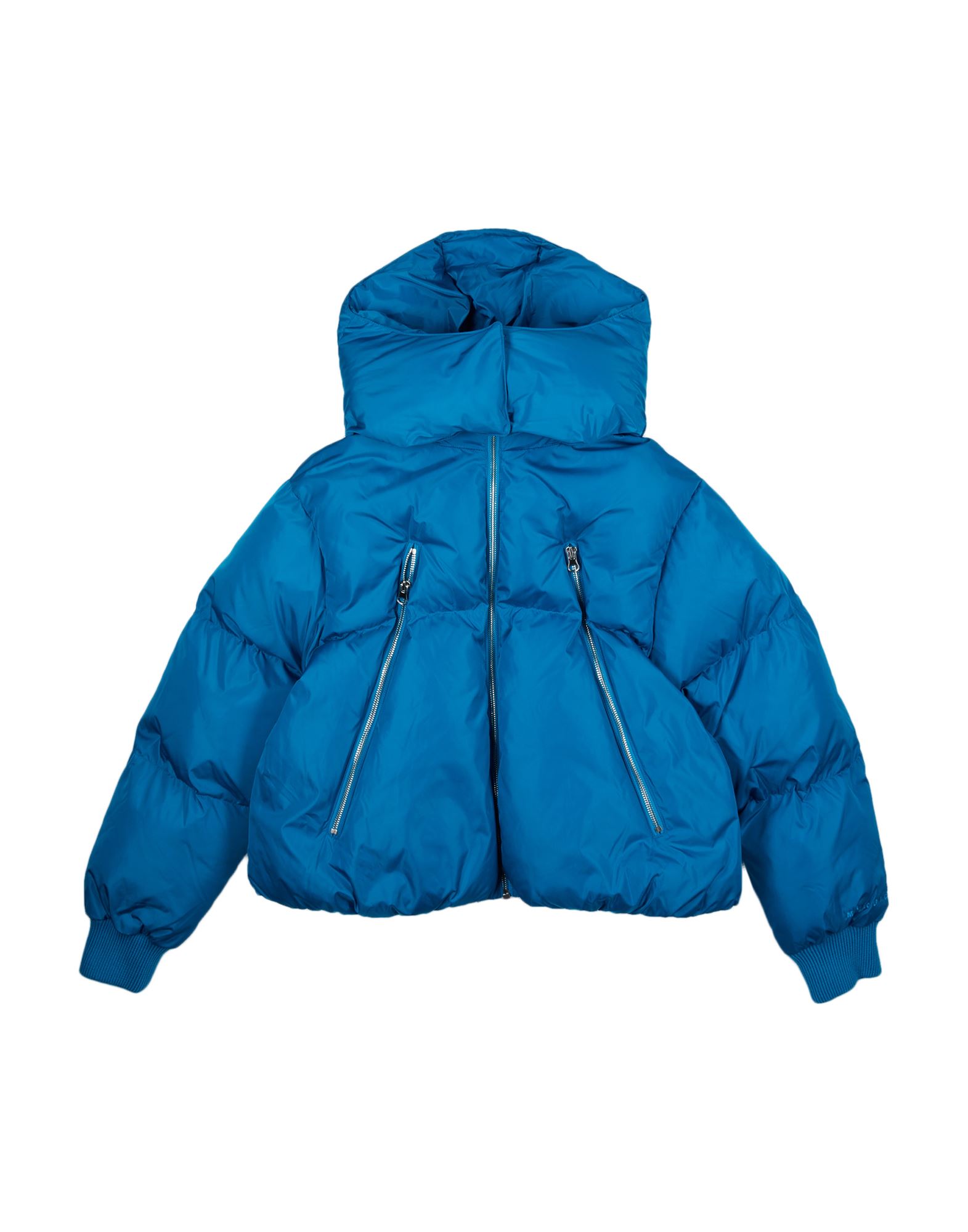 MM6 MAISON MARGIELA Pufferjacke & Daunenjacke Kinder Azurblau von MM6 MAISON MARGIELA