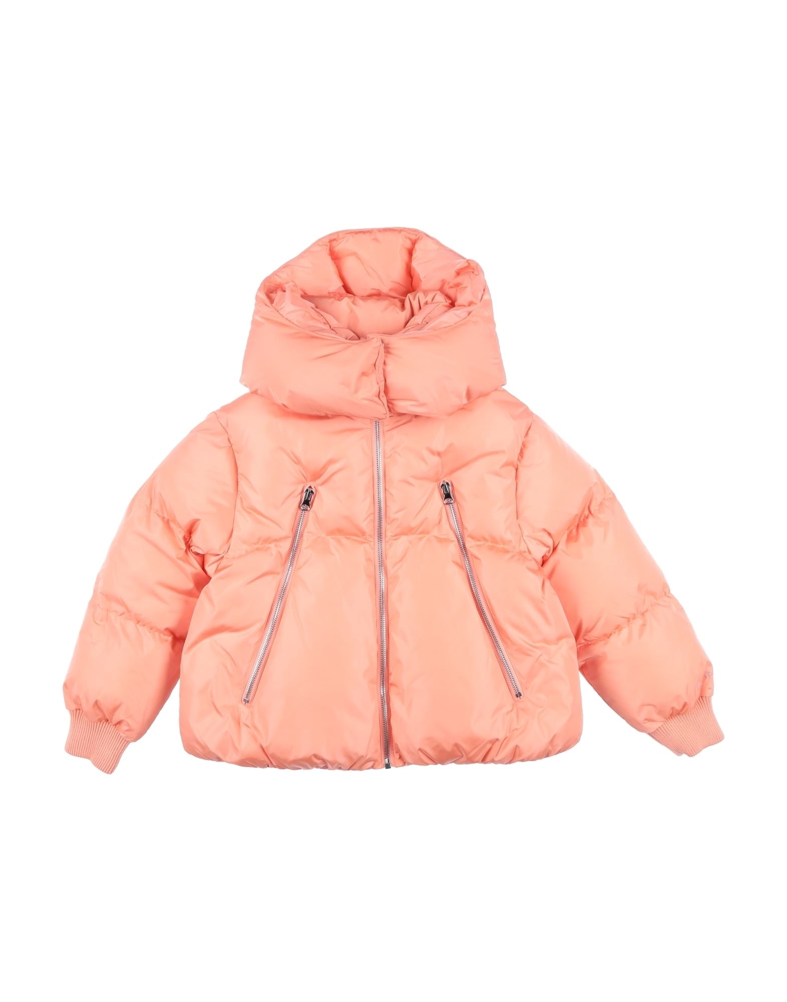 MM6 MAISON MARGIELA Pufferjacke & Daunenjacke Kinder Lachs von MM6 MAISON MARGIELA