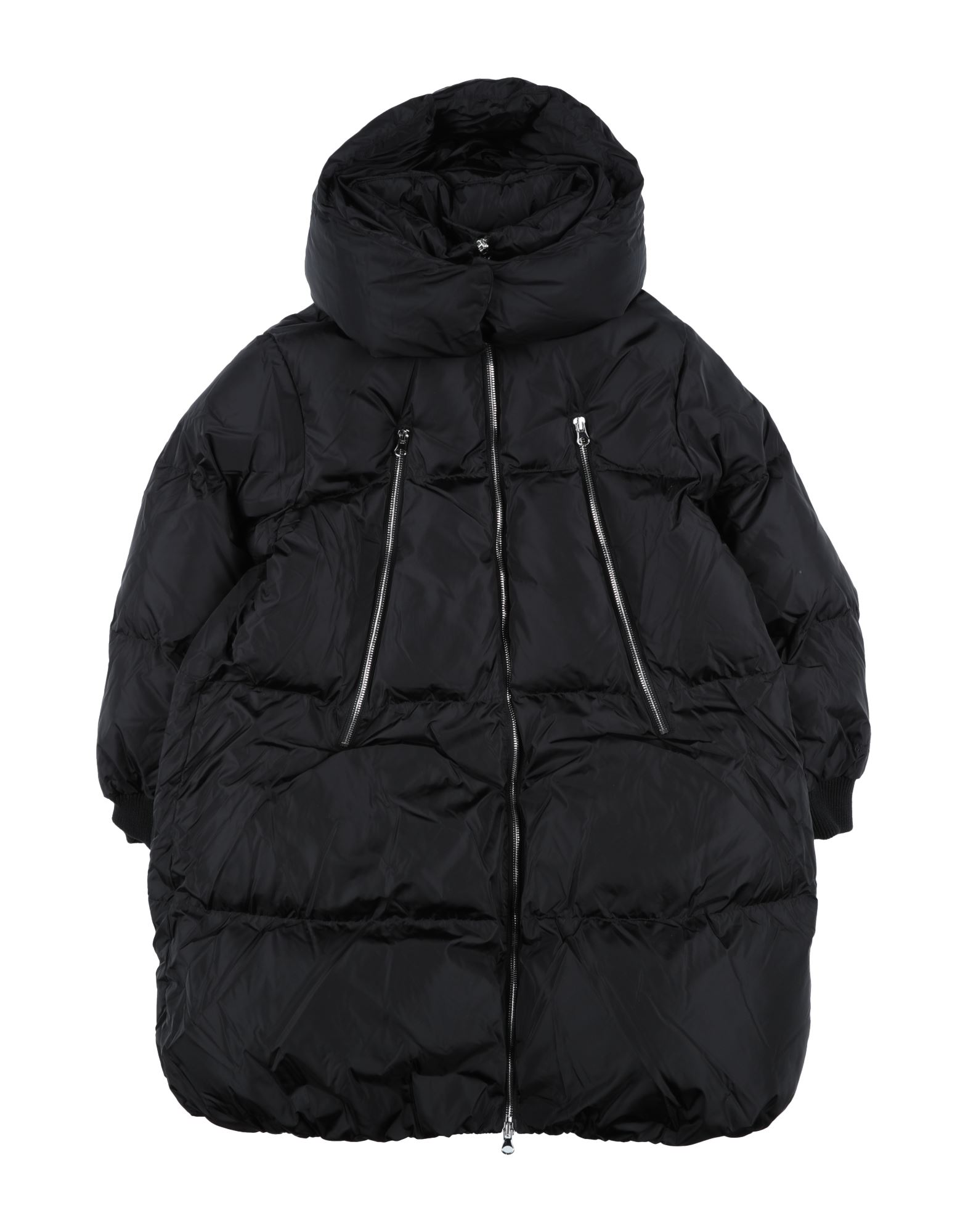 MM6 MAISON MARGIELA Pufferjacke & Daunenjacke Kinder Schwarz von MM6 MAISON MARGIELA