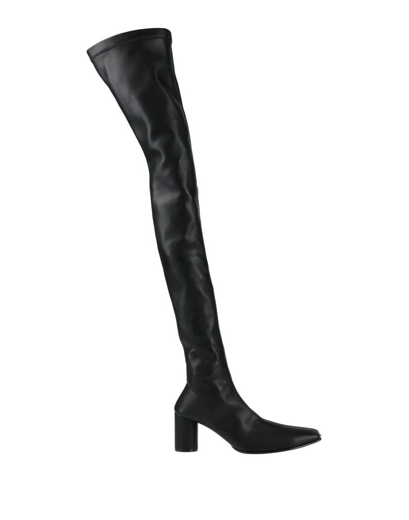 MM6 MAISON MARGIELA Stiefel Damen Schwarz von MM6 MAISON MARGIELA