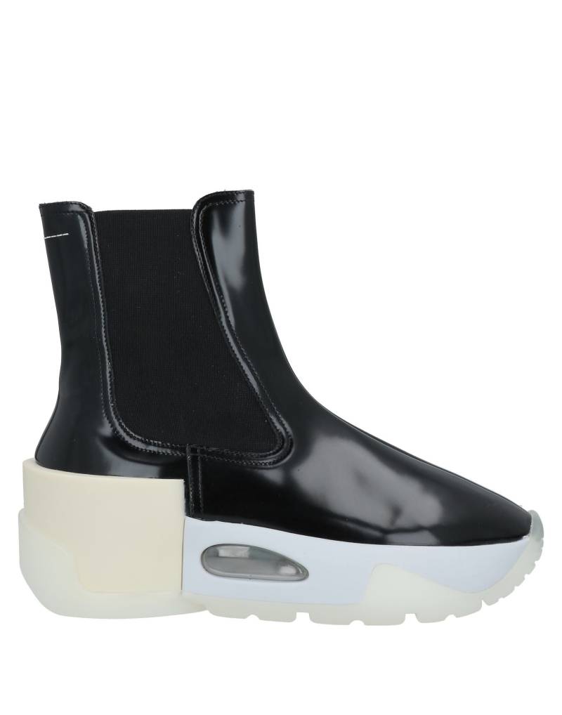 MM6 MAISON MARGIELA Stiefelette Damen Schwarz von MM6 MAISON MARGIELA