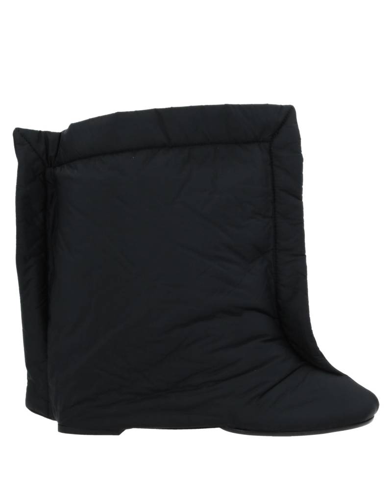 MM6 MAISON MARGIELA Stiefelette Damen Schwarz von MM6 MAISON MARGIELA