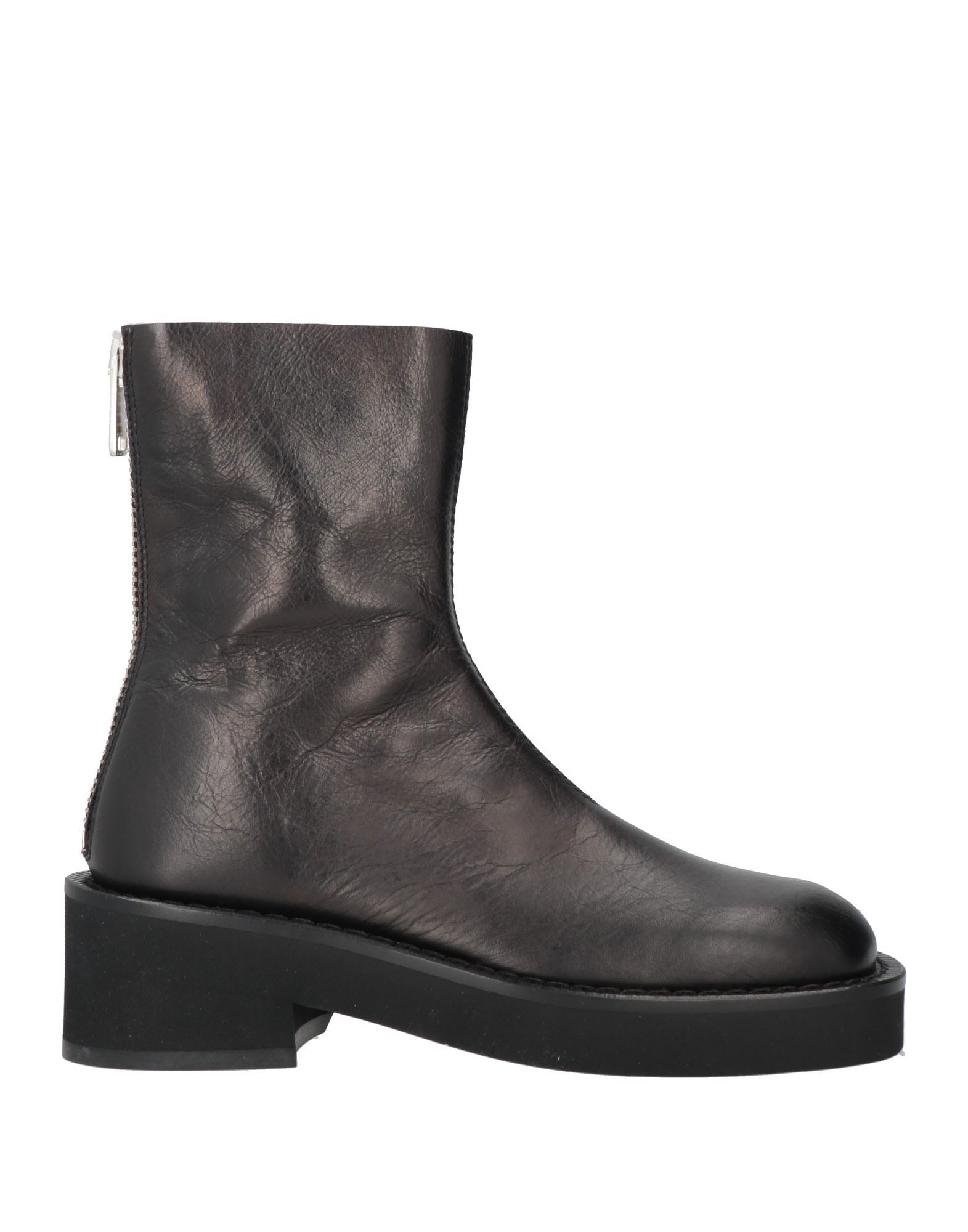 MM6 MAISON MARGIELA Stiefelette Damen Schwarz von MM6 MAISON MARGIELA