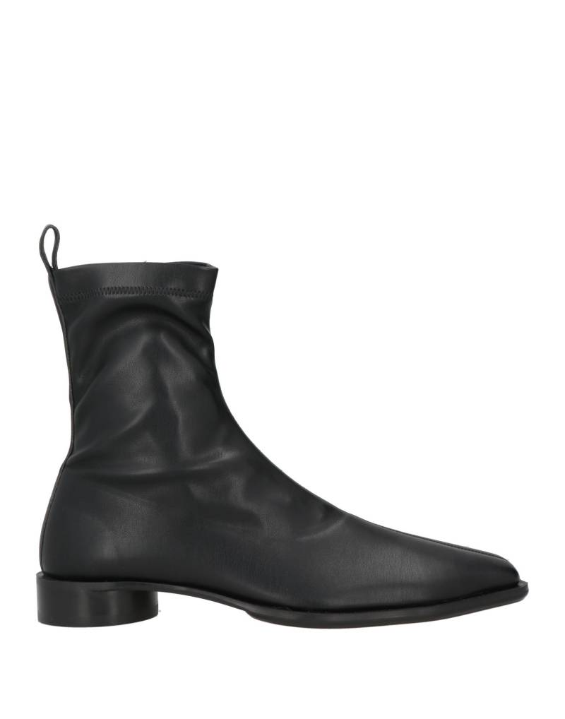MM6 MAISON MARGIELA Stiefelette Herren Schwarz von MM6 MAISON MARGIELA