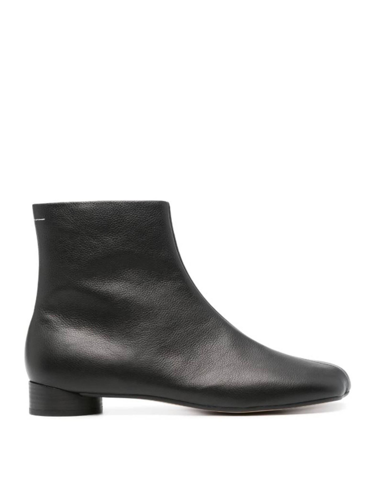 MM6 MAISON MARGIELA Stiefelette Herren Schwarz von MM6 MAISON MARGIELA