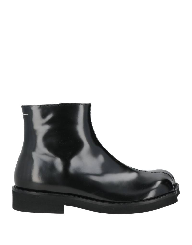 MM6 MAISON MARGIELA Stiefelette Herren Schwarz von MM6 MAISON MARGIELA