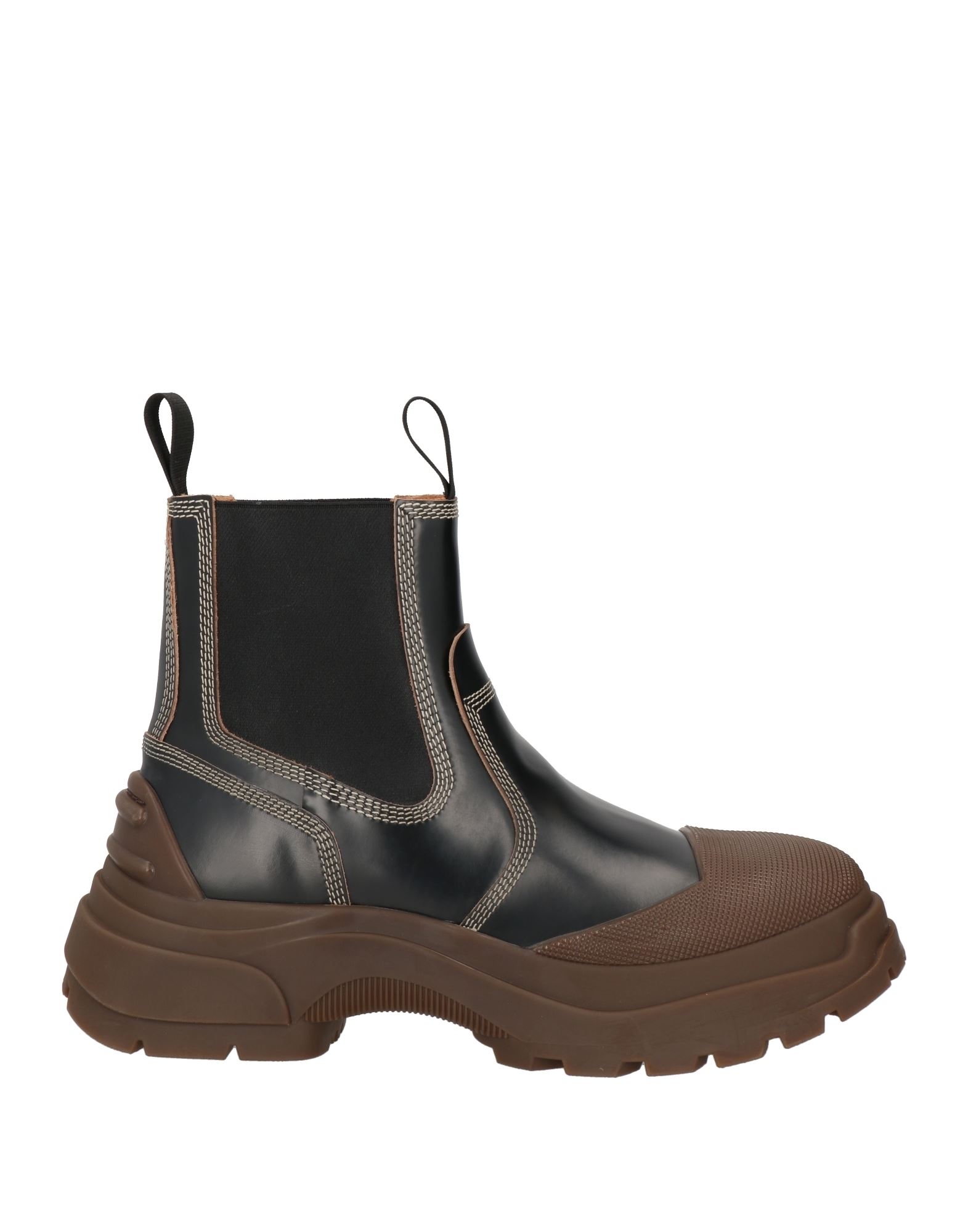 MM6 MAISON MARGIELA Stiefelette Herren Schwarz von MM6 MAISON MARGIELA