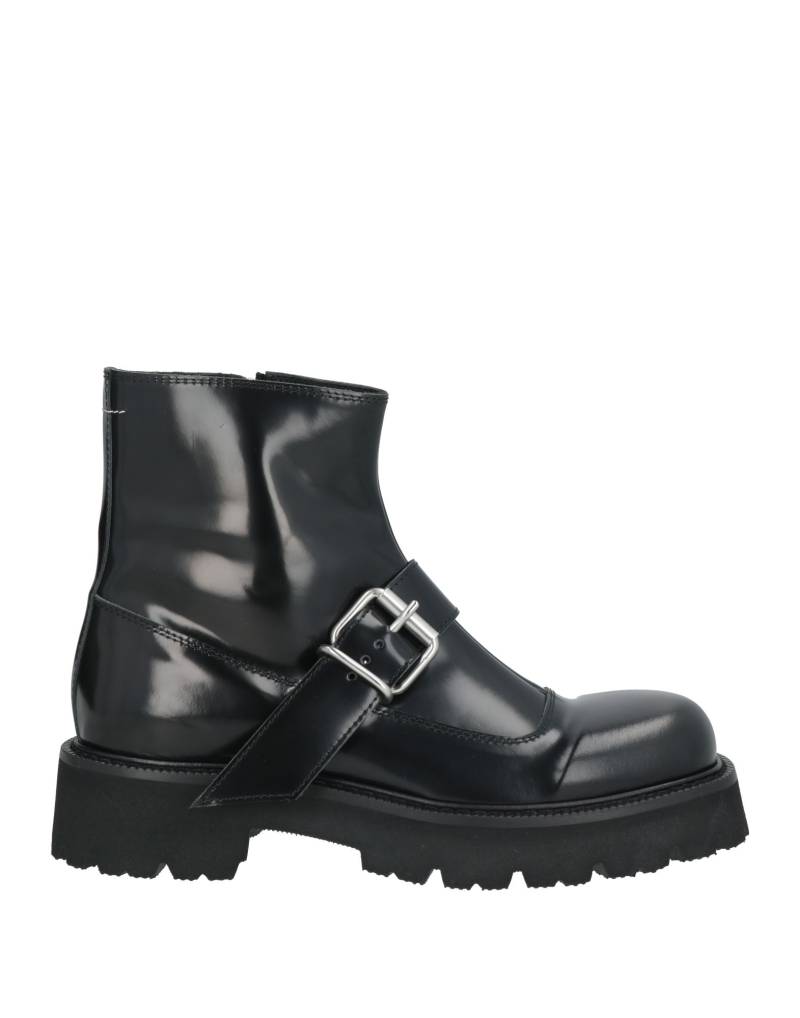 MM6 MAISON MARGIELA Stiefelette Herren Schwarz von MM6 MAISON MARGIELA