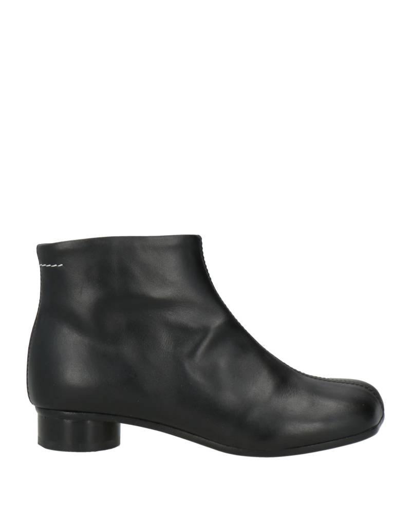 MM6 MAISON MARGIELA Stiefelette Kinder Schwarz von MM6 MAISON MARGIELA
