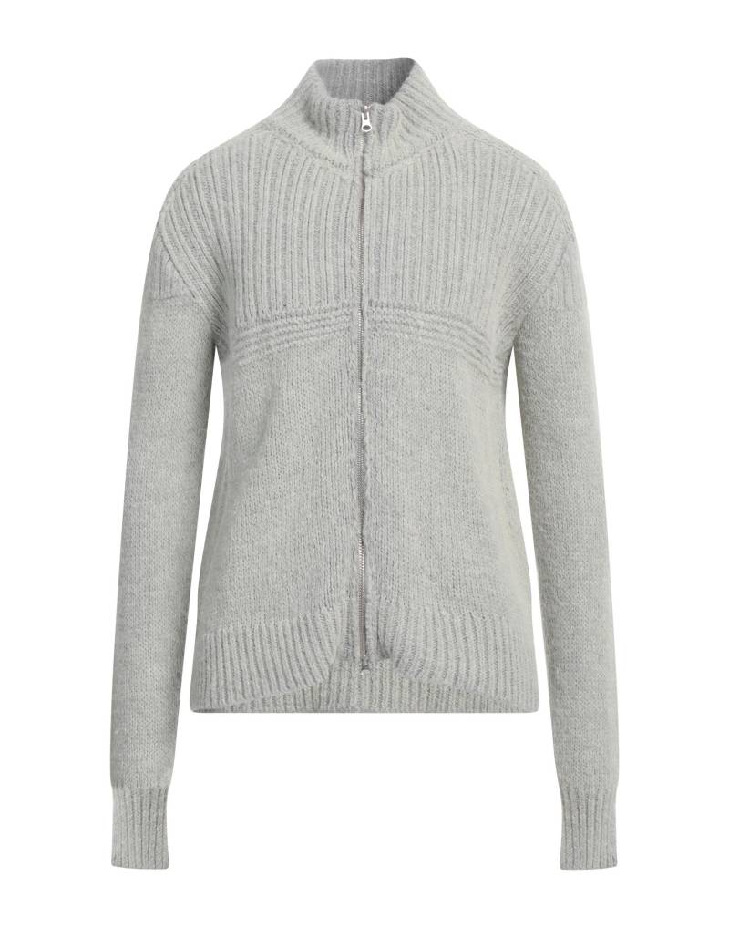 MM6 MAISON MARGIELA Strickjacke Herren Hellgrau von MM6 MAISON MARGIELA