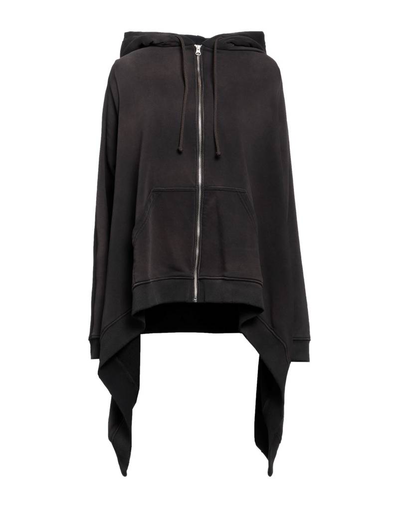 MM6 MAISON MARGIELA Sweatshirt Damen Schwarz von MM6 MAISON MARGIELA