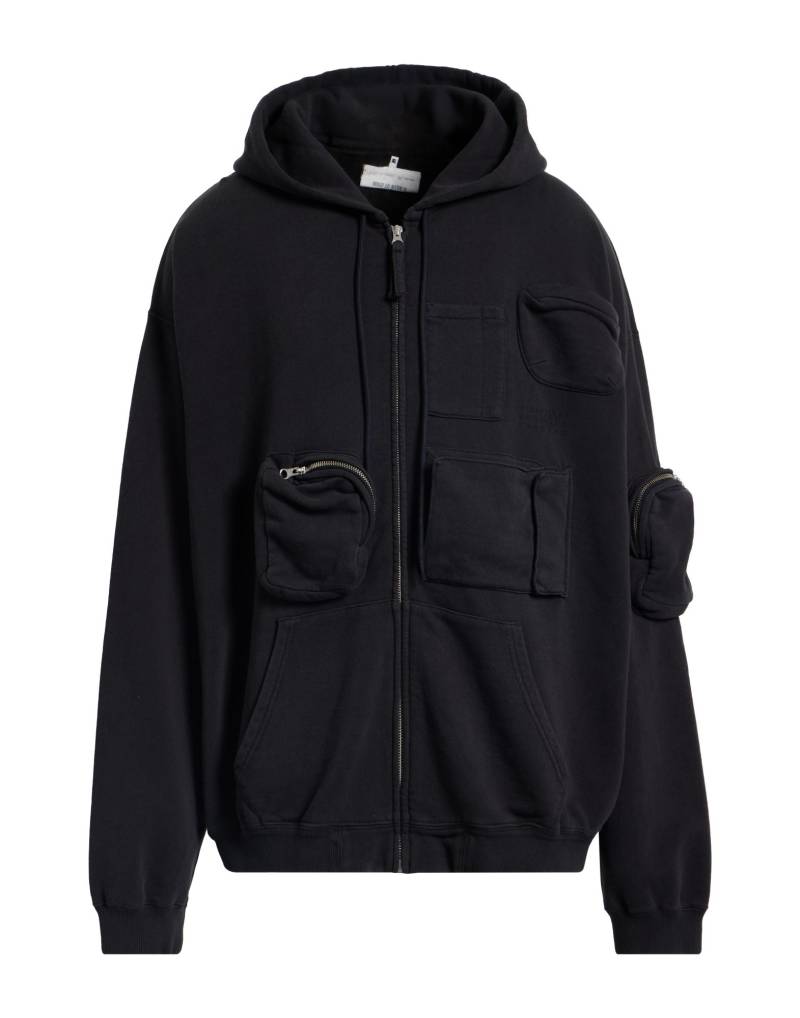 MM6 MAISON MARGIELA Sweatshirt Herren Braungrau von MM6 MAISON MARGIELA