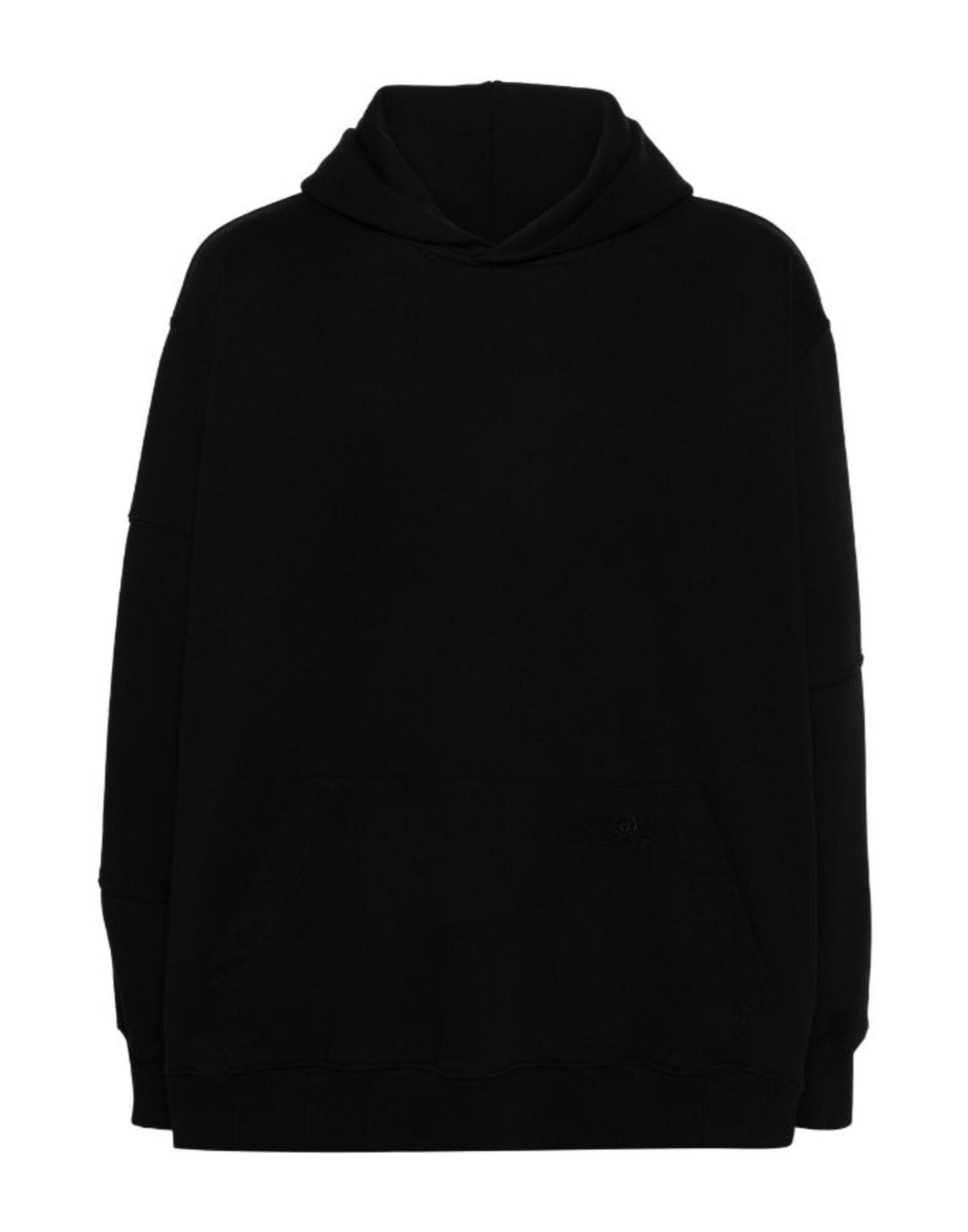 MM6 MAISON MARGIELA Sweatshirt Herren Schwarz von MM6 MAISON MARGIELA