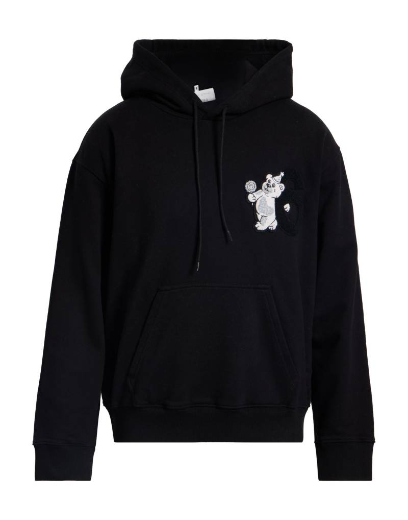 MM6 MAISON MARGIELA Sweatshirt Herren Schwarz von MM6 MAISON MARGIELA