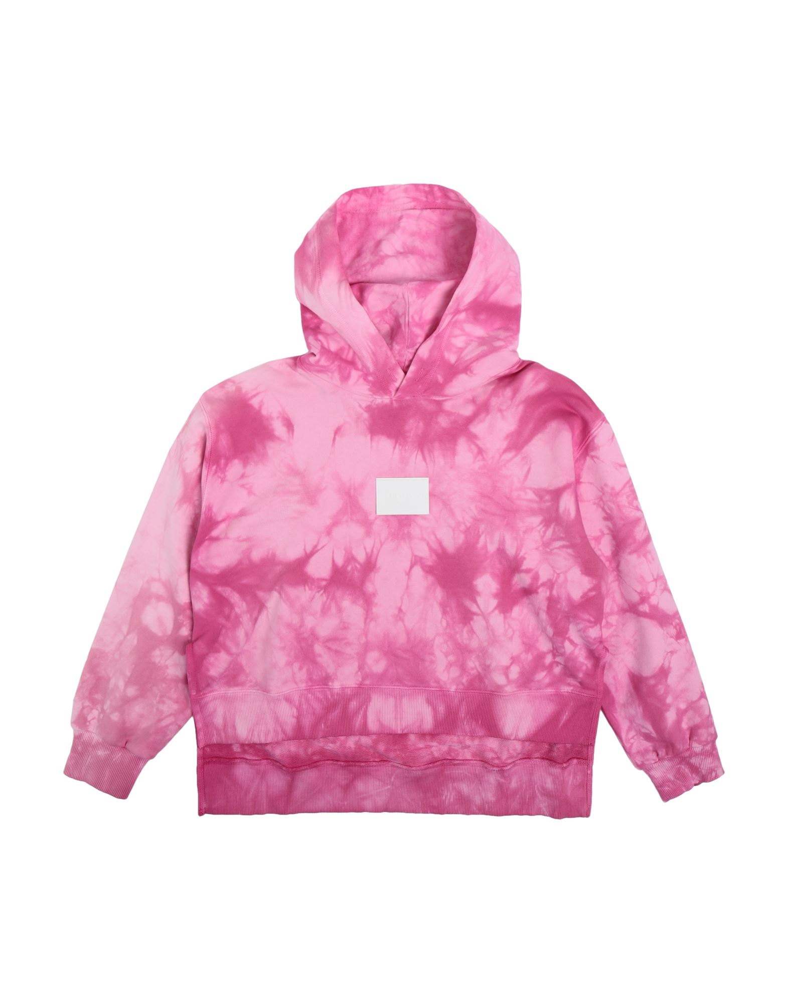 MM6 MAISON MARGIELA Sweatshirt Kinder Fuchsia von MM6 MAISON MARGIELA