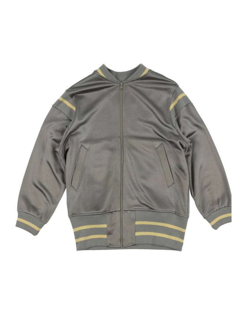 MM6 MAISON MARGIELA Sweatshirt Kinder Militärgrün von MM6 MAISON MARGIELA