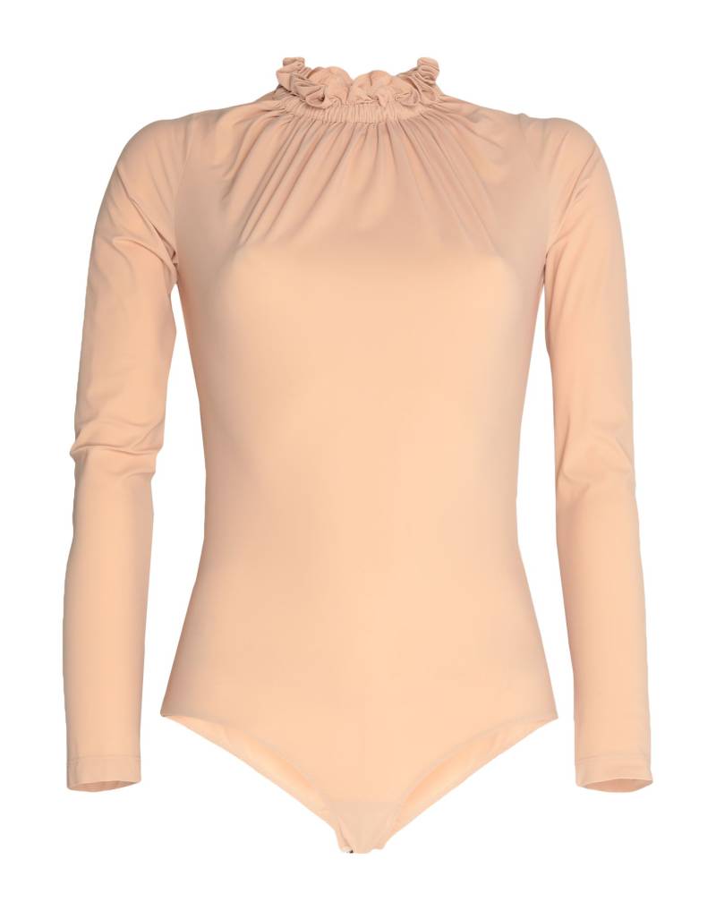 MM6 MAISON MARGIELA T-shirts Damen Hellrosa von MM6 MAISON MARGIELA