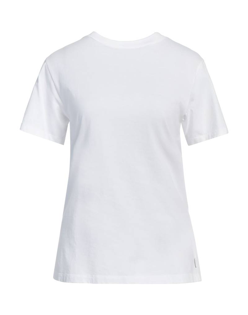 MM6 MAISON MARGIELA T-shirts Damen Weiß von MM6 MAISON MARGIELA