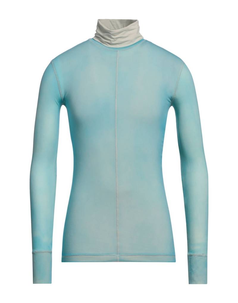 MM6 MAISON MARGIELA T-shirts Herren Tūrkis von MM6 MAISON MARGIELA