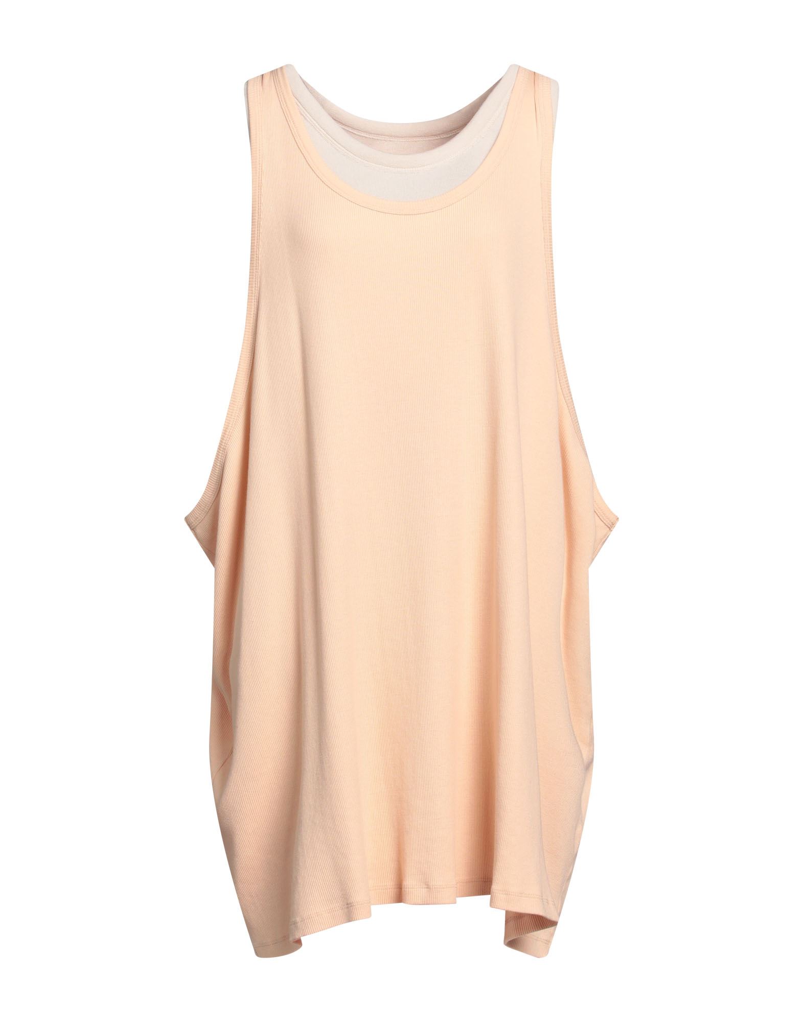 MM6 MAISON MARGIELA Top Damen Pfirsich von MM6 MAISON MARGIELA