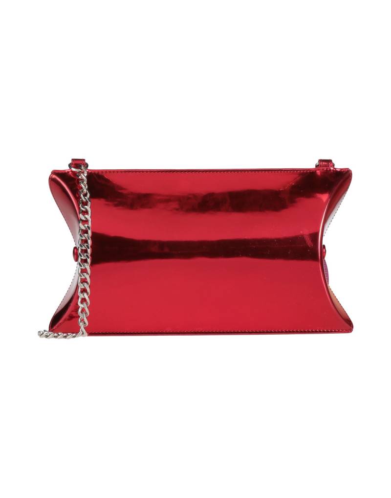 MM6 MAISON MARGIELA Umhängetasche Damen Rot von MM6 MAISON MARGIELA
