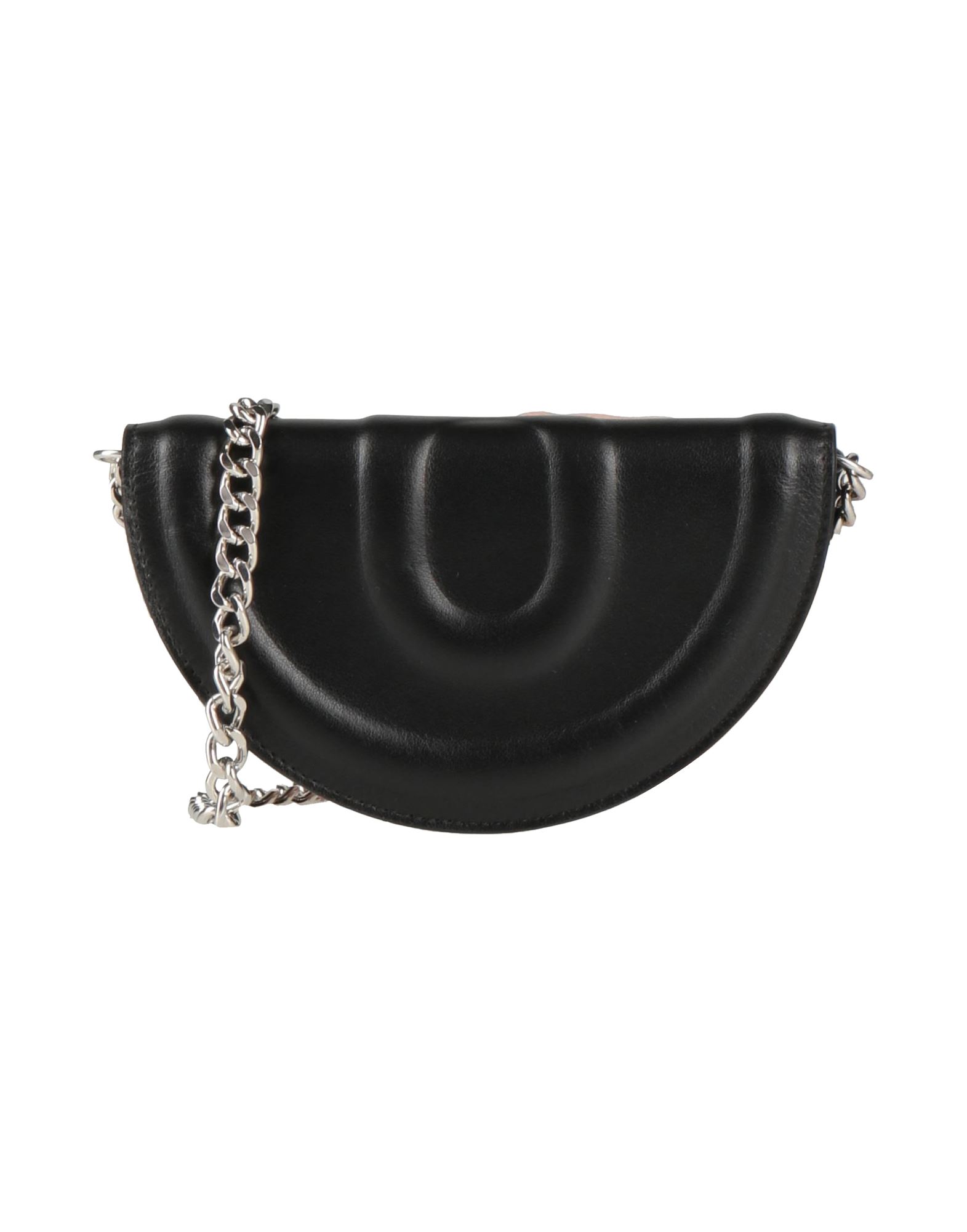MM6 MAISON MARGIELA Umhängetasche Damen Schwarz MM6 MAISON MARGIELA Umhängetasche Damen Schwarz von MM6 MAISON MARGIELA
