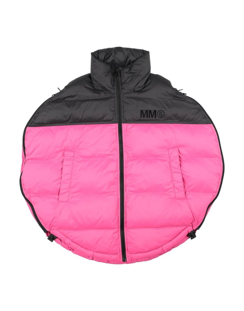 MM6 MAISON MARGIELA Weste Kinder Fuchsia von MM6 MAISON MARGIELA