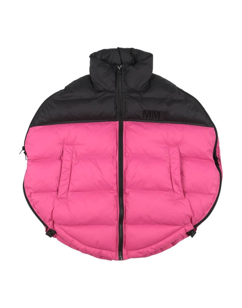MM6 MAISON MARGIELA Weste Kinder Fuchsia von MM6 MAISON MARGIELA