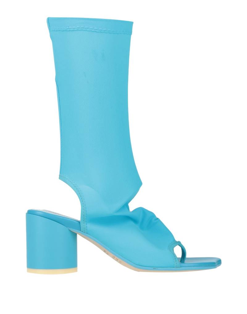 MM6 MAISON MARGIELA Zehentrenner Damen Azurblau von MM6 MAISON MARGIELA