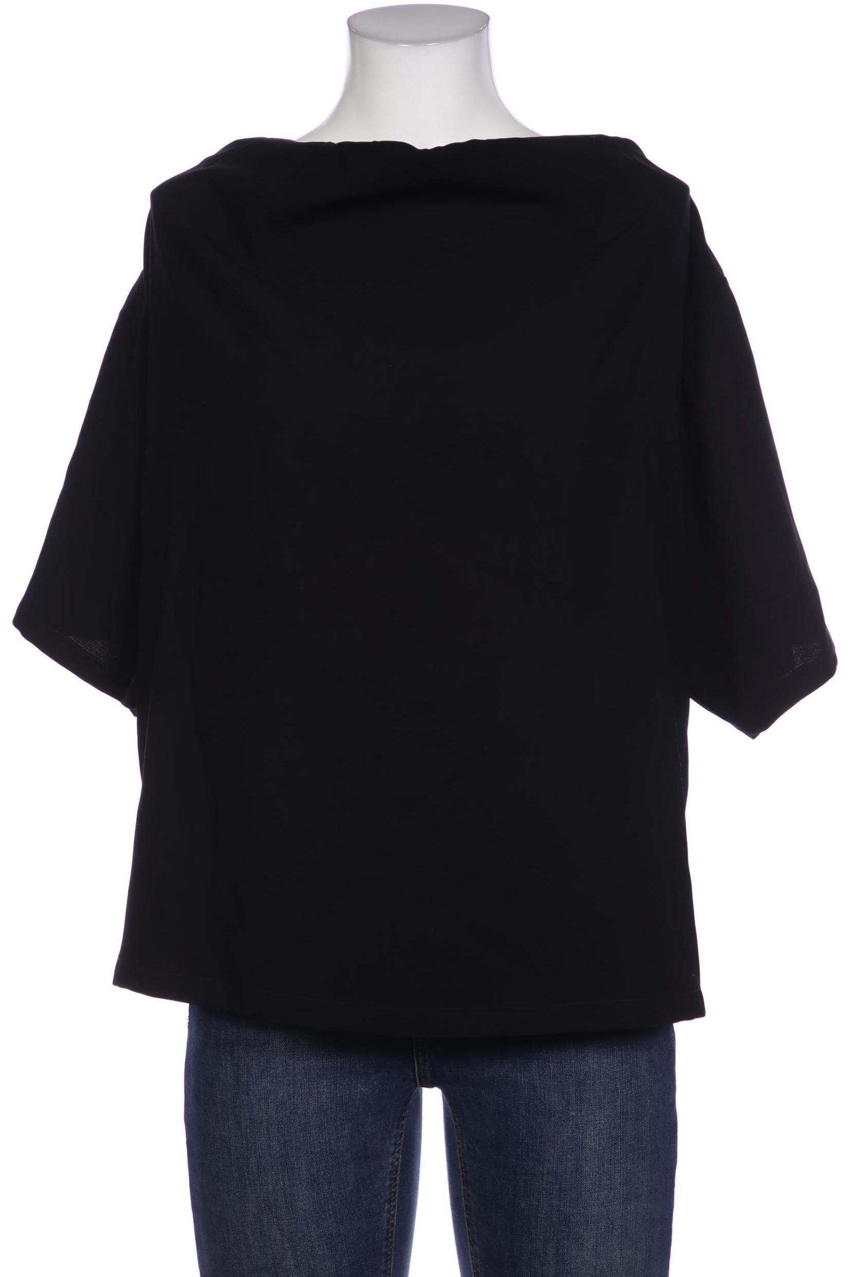 MM6 Damen Bluse, schwarz von MM6