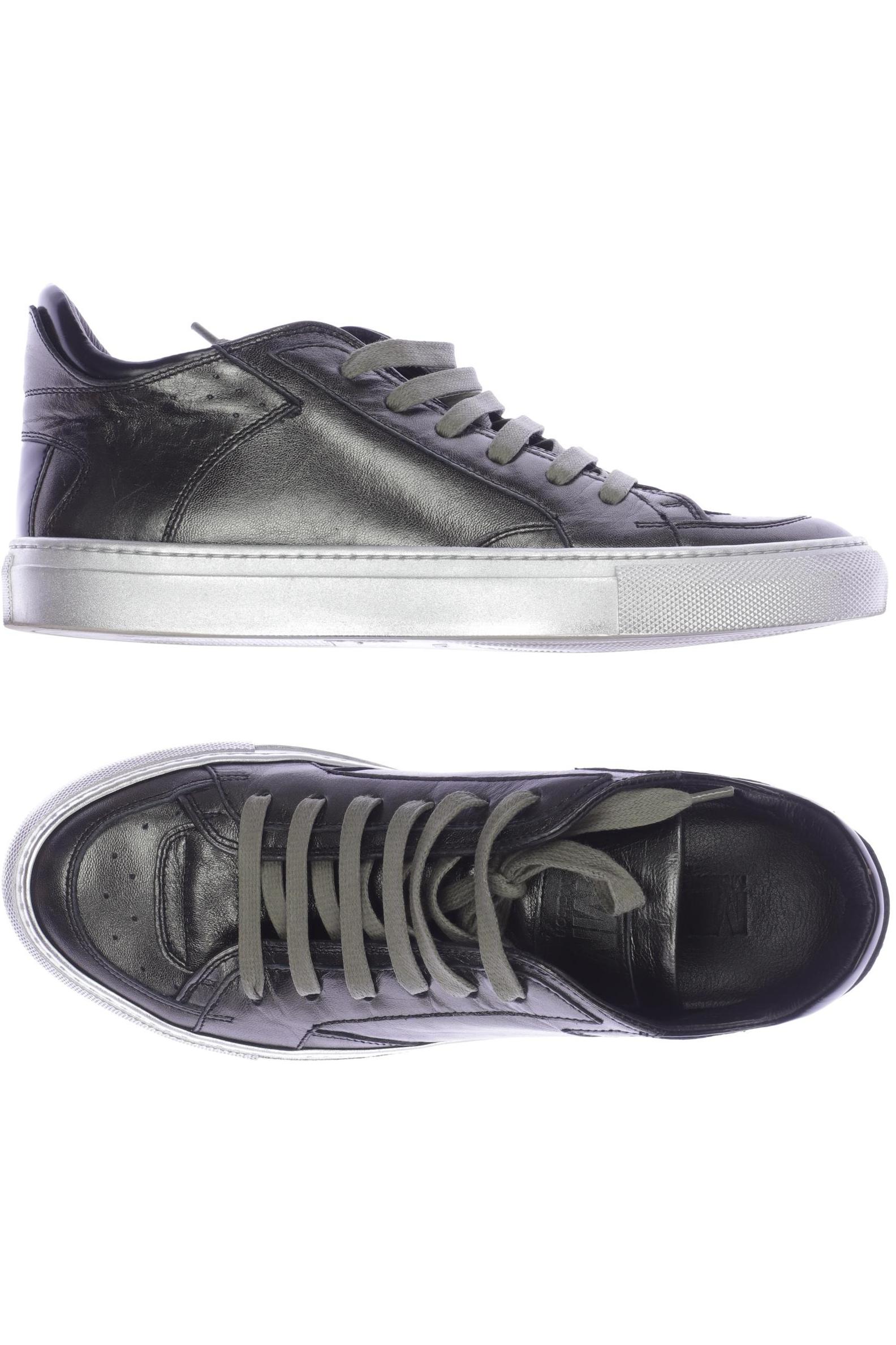 MM6 Damen Sneakers, grün von MM6