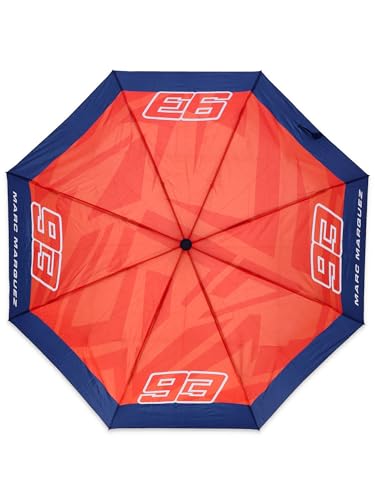GP GRUPPO PRITELLI Folding Umbrella Marc Marquez - 93-U GP GRUPPO PRITELLI Folding Umbrella Marc Marquez - 93-U von MM93
