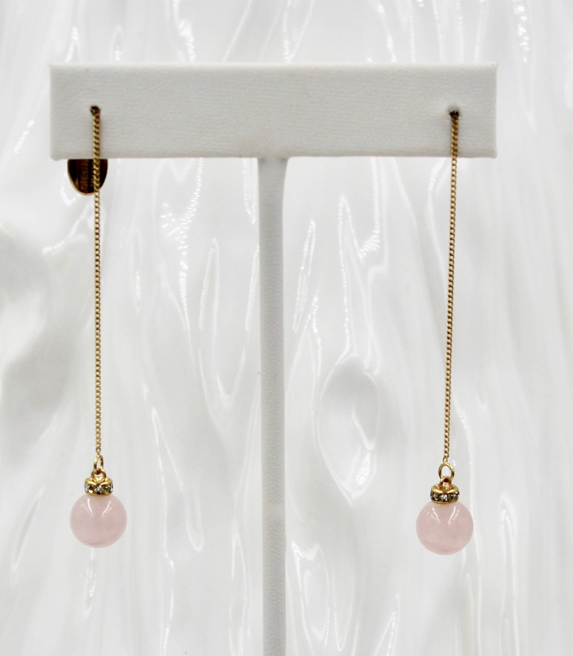 Elegante Ohrringe von MMCollectionByMartha