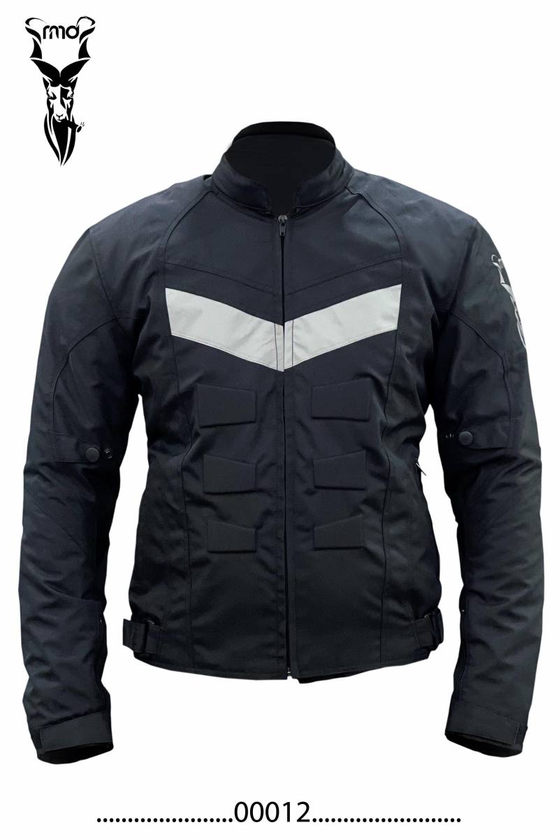 Cordura Motorradjacke D3O-Rüstung, Wasserdicht - Und Thermofutter von MMDSTOREE