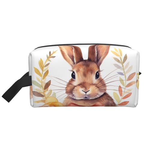 Cartoon Eye tragbare große Kapazität Reise-Kulturbeutel (Druckmodelle) wasserdichte Make-up-Aufbewahrungstasche für Männer und Frauen für Geschäftsreisen, Fitness, Badezimmer, tägliche Aufbewahrung von MMSJSBVY