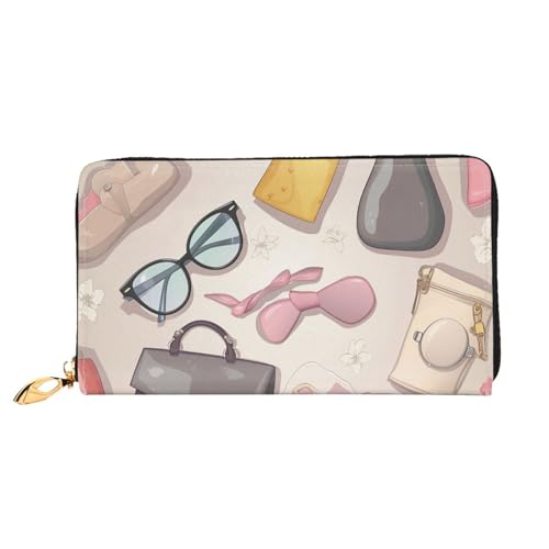 MMSJSBVY Damen Produkte Taschen Schuhe Parfüm Damen Geldbörse Leder Geldbörse mit Reißverschluss Lange Clutch Bag, Damenprodukte, Taschen, Schuhe, Parfüm, Einheitsgröße MMSJSBVY Damen Produkte Taschen Schuhe Parfüm Damen Geldbörse Leder Geldbörse mit Reißverschluss Lange Clutch Bag, Damenprodukte, Taschen, Schuhe, Parfüm, Einheitsgröße von MMSJSBVY