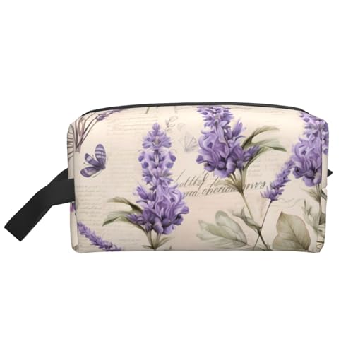 Mexikanische Folk Art Boho tragbare große Kapazität Reise-Kulturbeutel (Druckmodelle) wasserdichte Make-up-Aufbewahrungstasche für Männer und Frauen für Geschäftsreisen, Fitness, Badezimmer, tägliche von MMSJSBVY