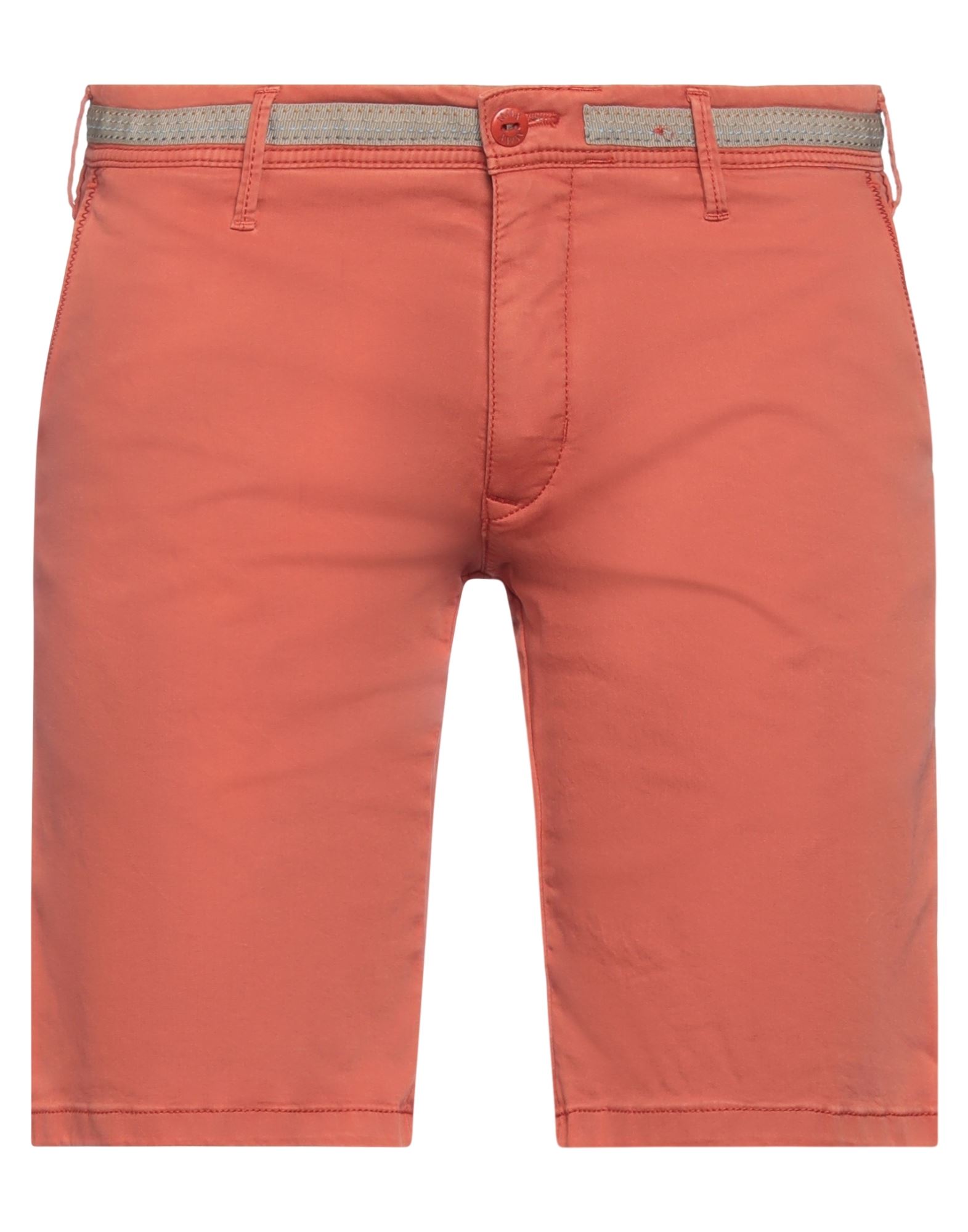 MMX Shorts & Bermudashorts Herren Orange von MMX