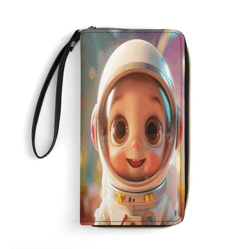 Wallet Show Happy Expression Bedruckte Ledergeldbörsen Kartenhalter mit Handschlaufe Geeignet für Männer und Frauen, Show Happy Expression, 19,8 x 10,4 x 2,5 cm, modern, Show Happy Expression, 7.8 x Wallet Show Happy Expression Bedruckte Ledergeldbörsen Kartenhalter mit Handschlaufe Geeignet für Männer und Frauen, Show Happy Expression, 19,8 x 10,4 x 2,5 cm, modern, Show Happy Expression, 7.8 x von MNKTC