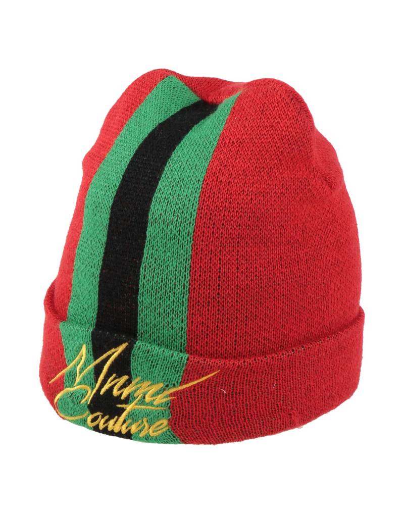 MNML COUTURE Mützen & Hüte Kinder Rot von MNML COUTURE