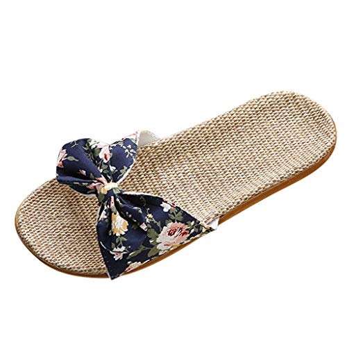 MNRIUOCII Pantoffeln Damen Glitzer Bequem Verstellbar Zehentrenner Flach Sommer Strandschuhe Elegant Feste Sohle Badeschuhe Sandalen Outdoor rutschfest Sexy Badelatschen Flip Flops von MNRIUOCII