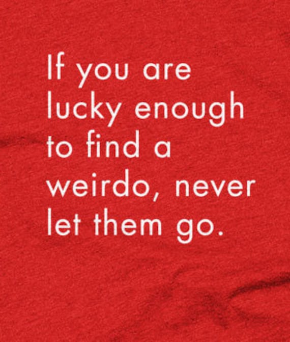 Wenn Sie Glück Haben, Ein Spinner Zu Finden, Lassen Sie Gehen Nie Herren Und Damen T-Shirts, Inspirierend, Freundschaft Wenn Sie Glück Haben, Ein Spinner Zu Finden, Lassen Sie Gehen Nie Herren Und Damen T-Shirts, Inspirierend, Freundschaft von MNTNWILD