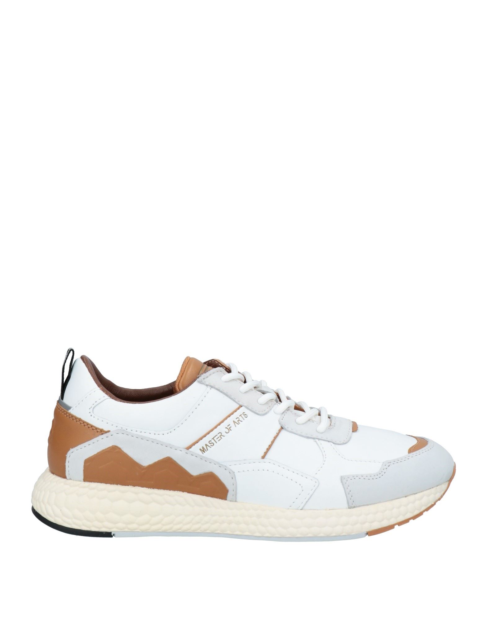 MOACONCEPT Sneakers Herren Weiß von MOACONCEPT